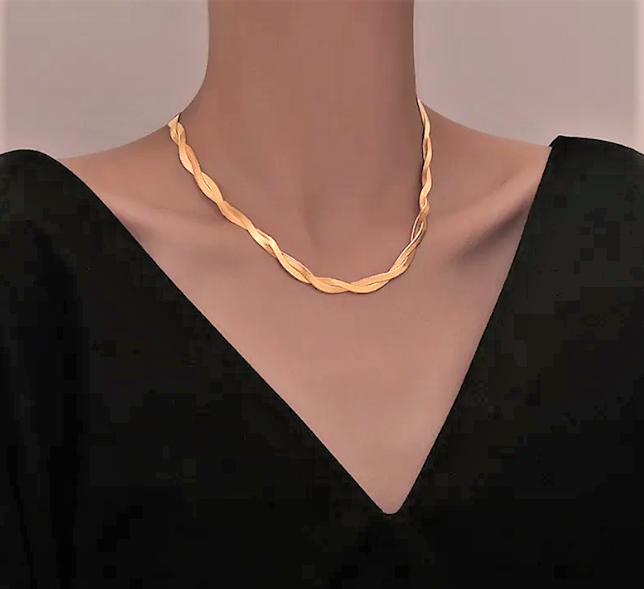 Collier ADELE REF:173COCN2307
