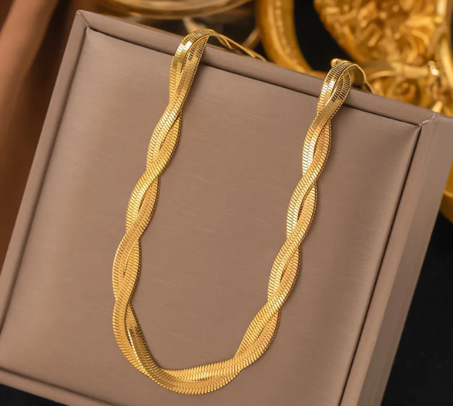 Collier ADELE REF:173COCN2307