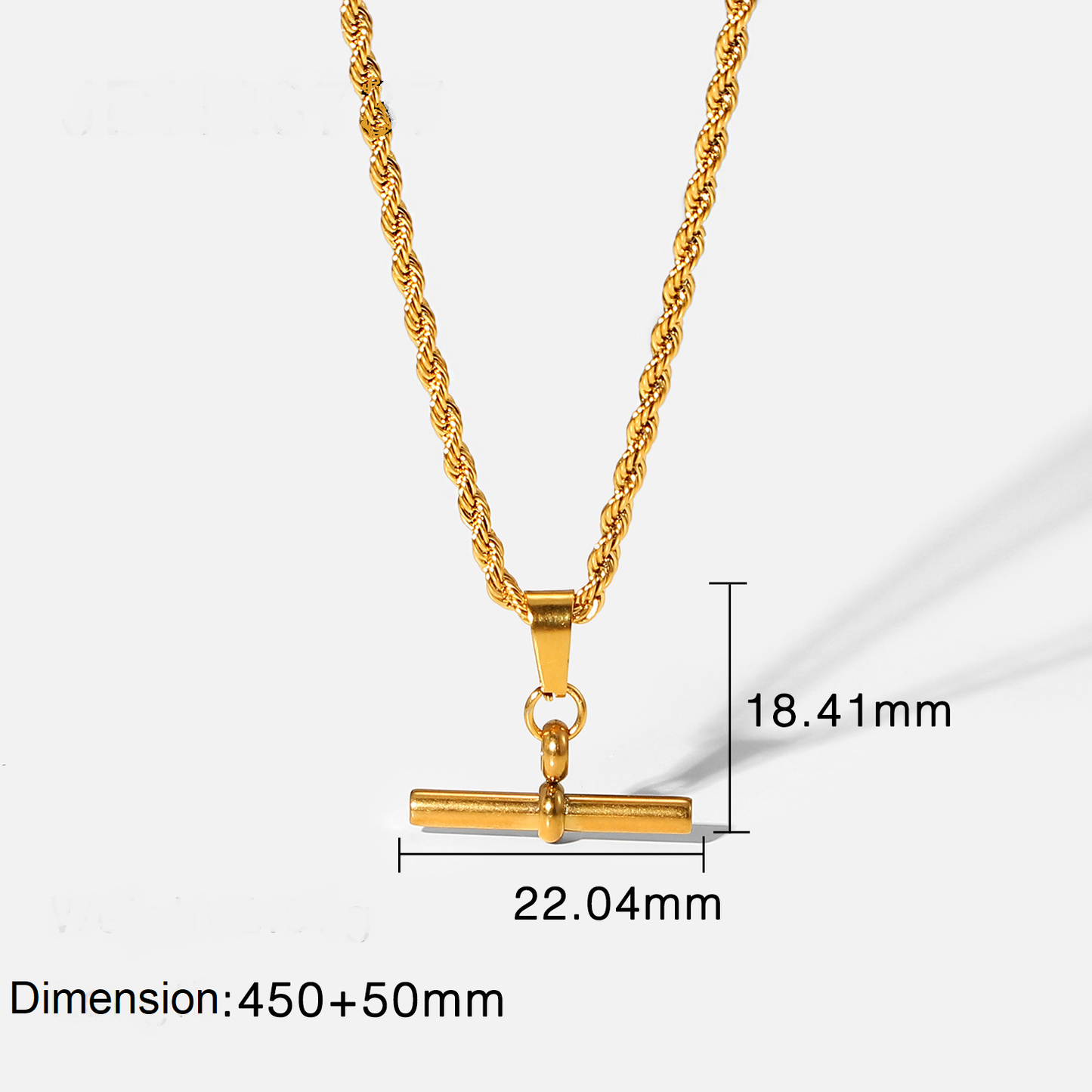 Collier AMAYA REF:175COCN2307