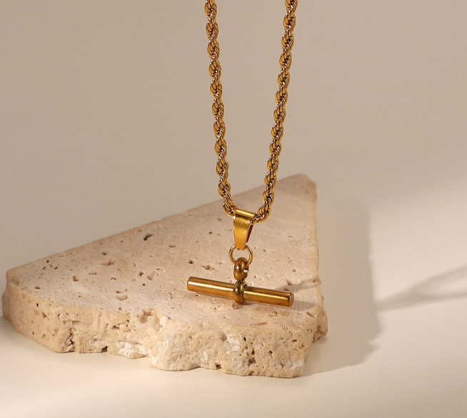 Collier AMAYA REF:175COCN2307