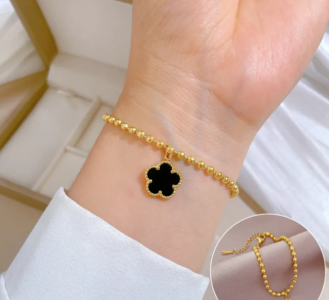 Bracelet chaine AURIANE REF:177COCN2307