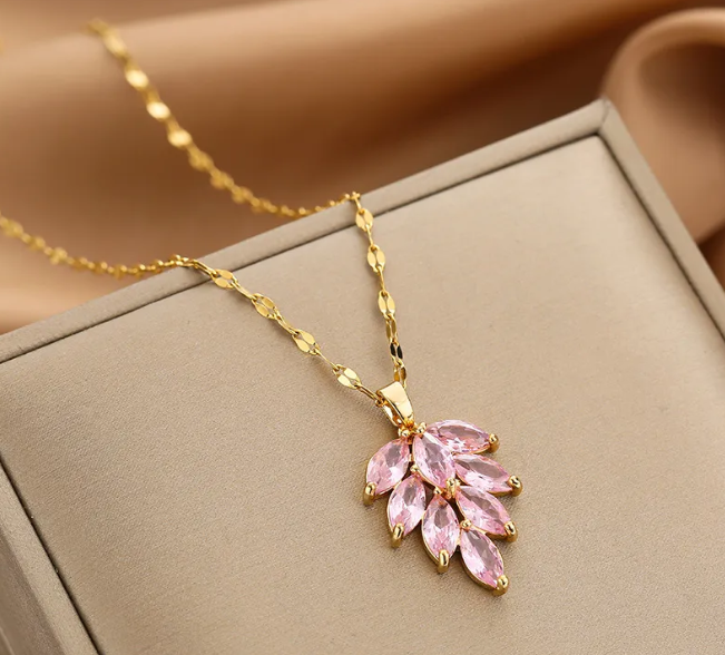 Collier GLORIA REF:183COCN2307