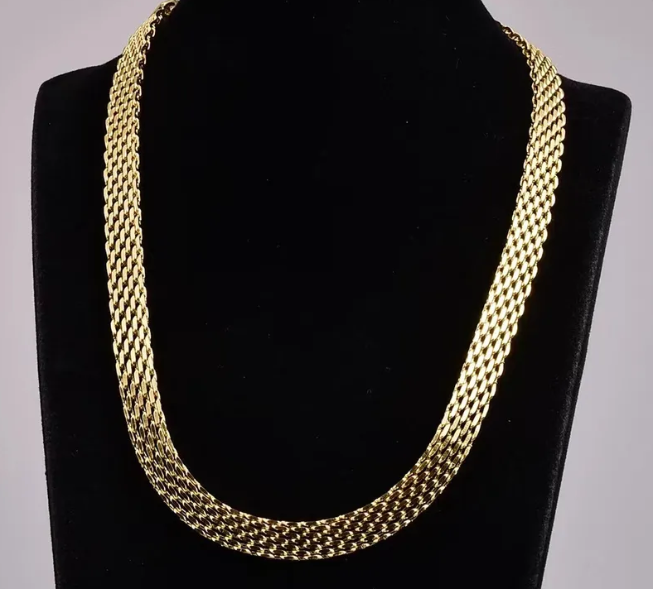 Collier MARTA REF:184COCN2307
