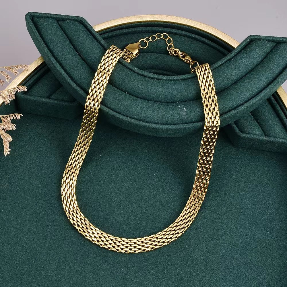 Collier MARTA REF:184COCN2307