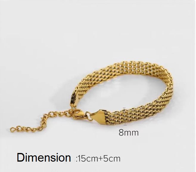 Bracelet MARTA REF:185BRCN2307