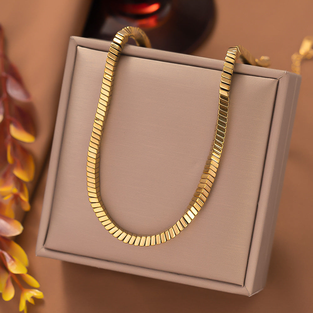 Collier PAULA REF:186COCN2307