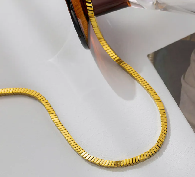 Collier PAULA REF:186COCN2307