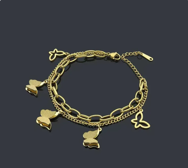 Bracelet PILAR REF:187BRCN2307