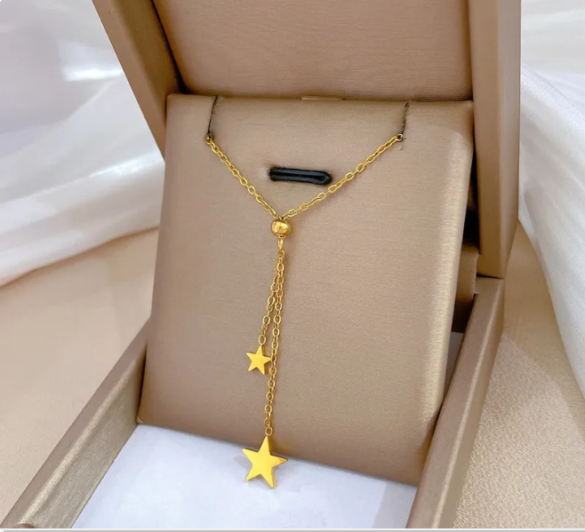 Collier ASTREE REF:189COCN2307