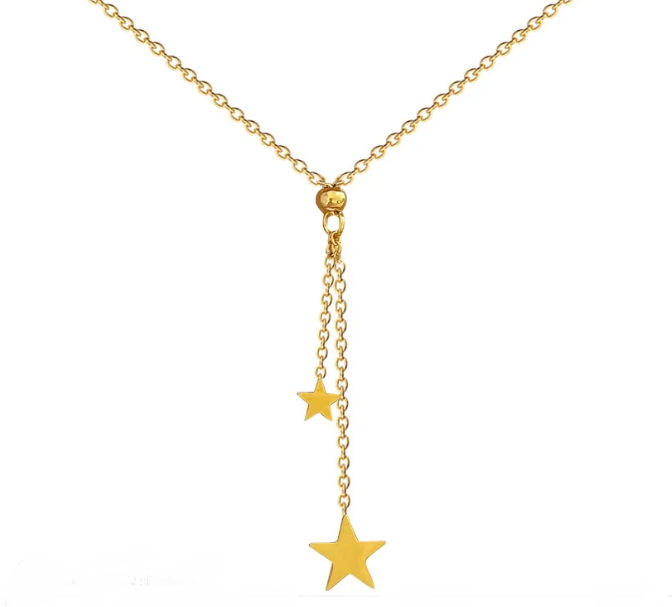 Collier ASTREE REF:189COCN2307