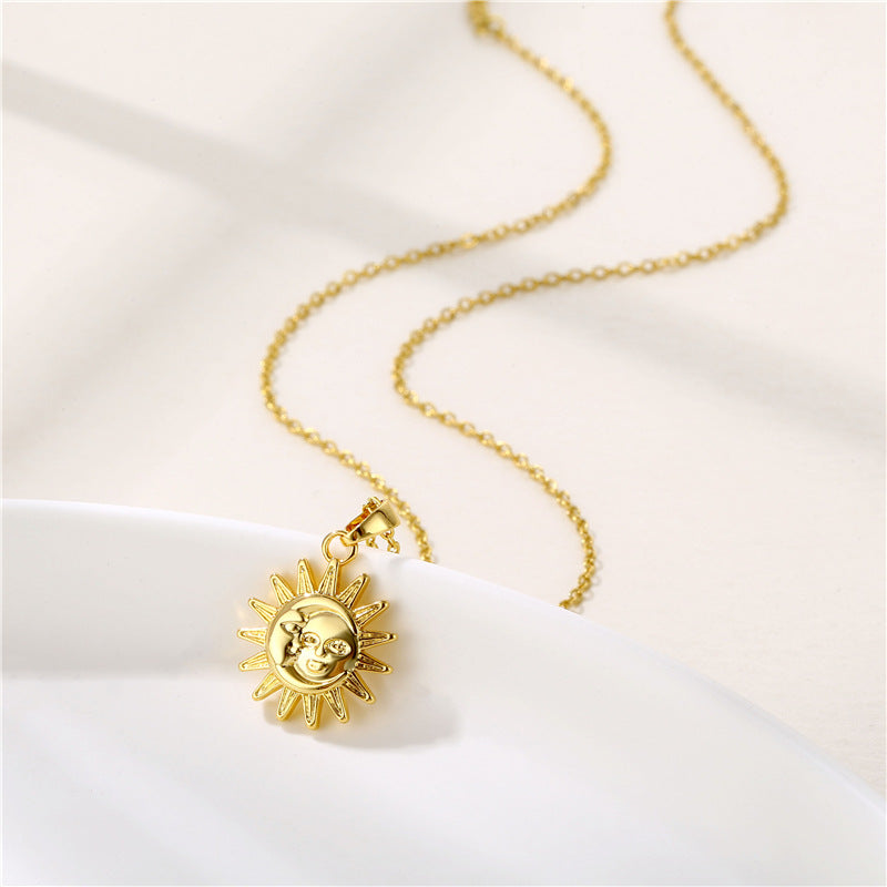 Collier HELENE REF:195COCN2307