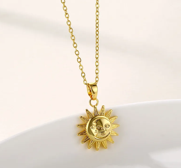 Collier HELENE REF:195COCN2307