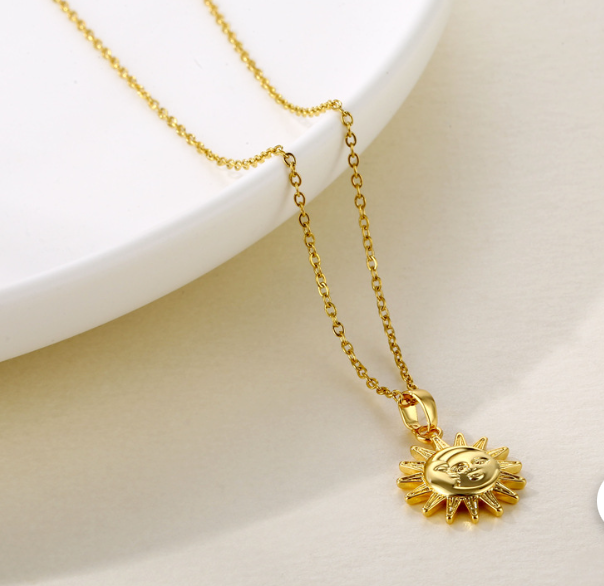Collier HELENE REF:195COCN2307