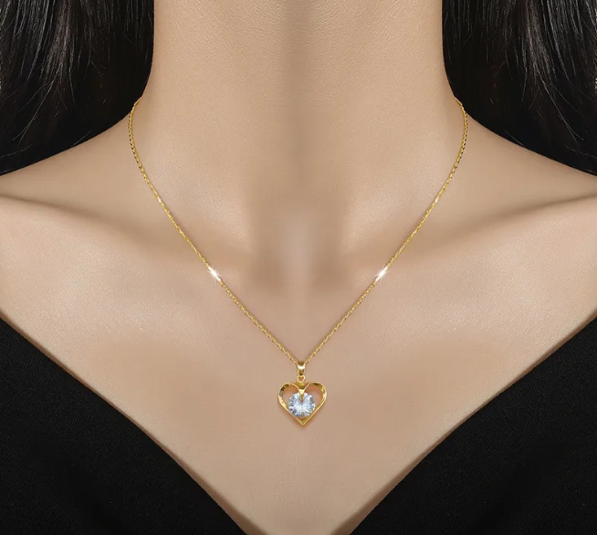 Collier ZOE REF:196COCN2307
