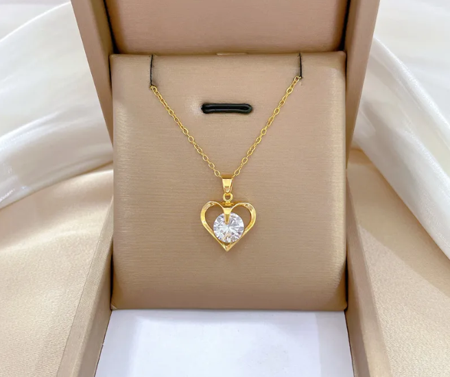 Collier ZOE REF:196COCN2307