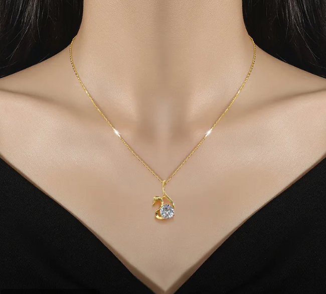 Collier SOLENNE REF:197COCN2307