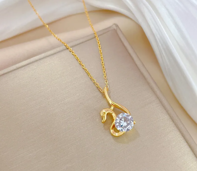 Collier SOLENNE REF:197COCN2307