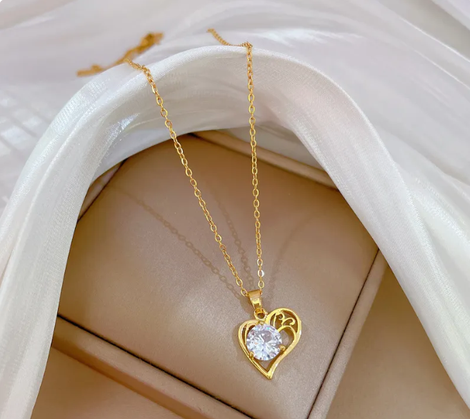 Collier BRIGITTE REF:198COCN2307