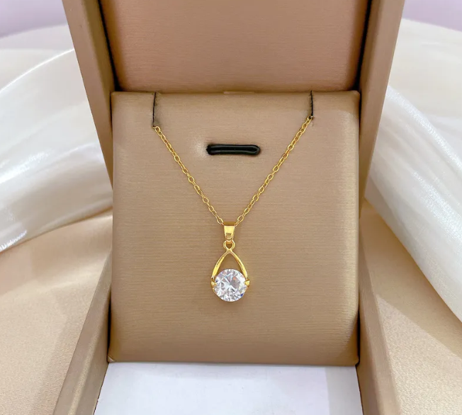 Collier BLANDINE REF:200COCN2307