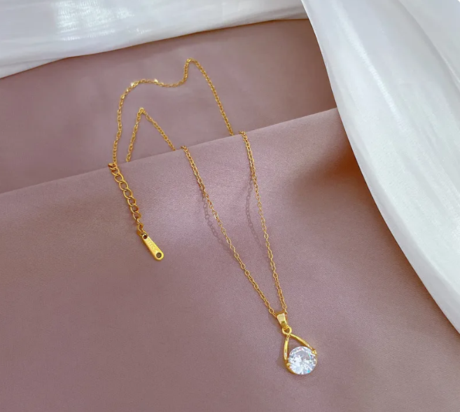 Collier BLANDINE REF:200COCN2307
