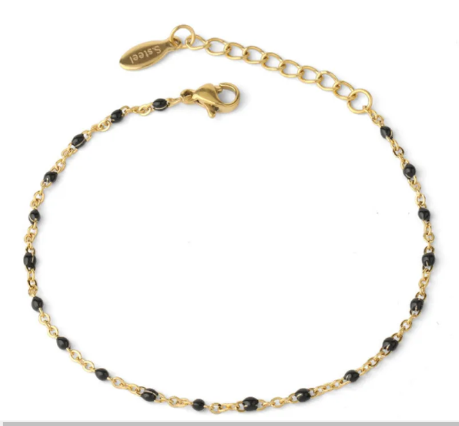 Bracelet chaine CLARISSE REF:209BRCN2307 - Promo