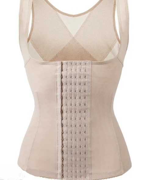 Bustier/Corset amincissant Chair ajustable, sous vêtements de forme et de maintien REF:20CHAIRCN2308