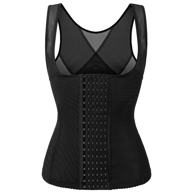 Bustier/Corset amincissant Chair ajustable, sous vêtements de forme et de maintien REF:20CHAIRCN2308
