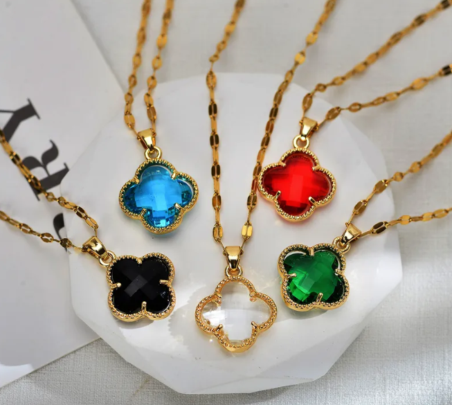 Collier FAUSTINE REF:215COCN2307 - Promo