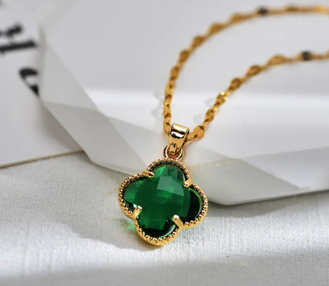 Collier FAUSTINE REF:215COCN2307 - Promo