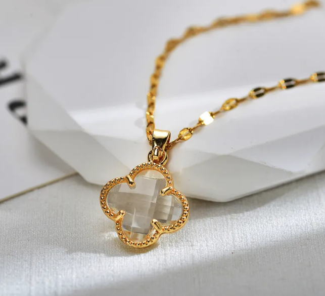 Collier FAUSTINE REF:216COCN2307 - Promo