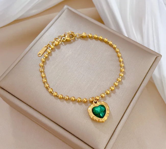 Bracelet chaine VALERIE REF:219BRCN2307