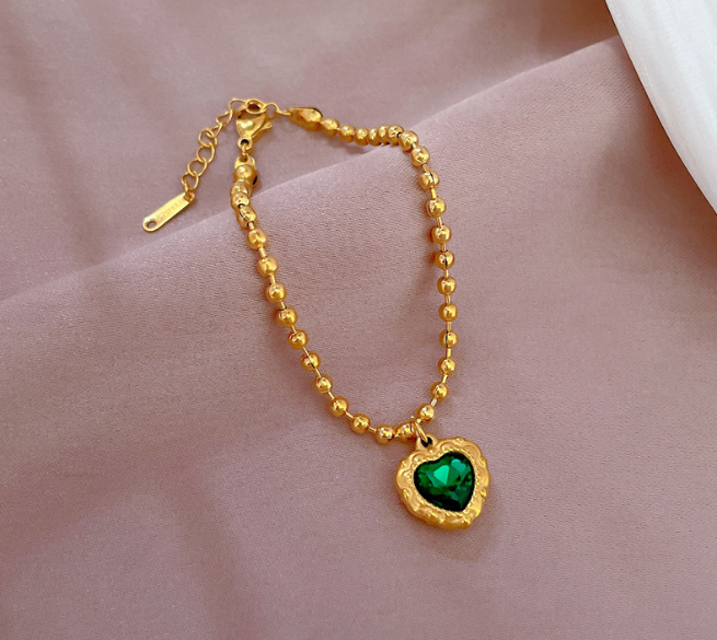 Bracelet chaine VALERIE REF:219BRCN2307