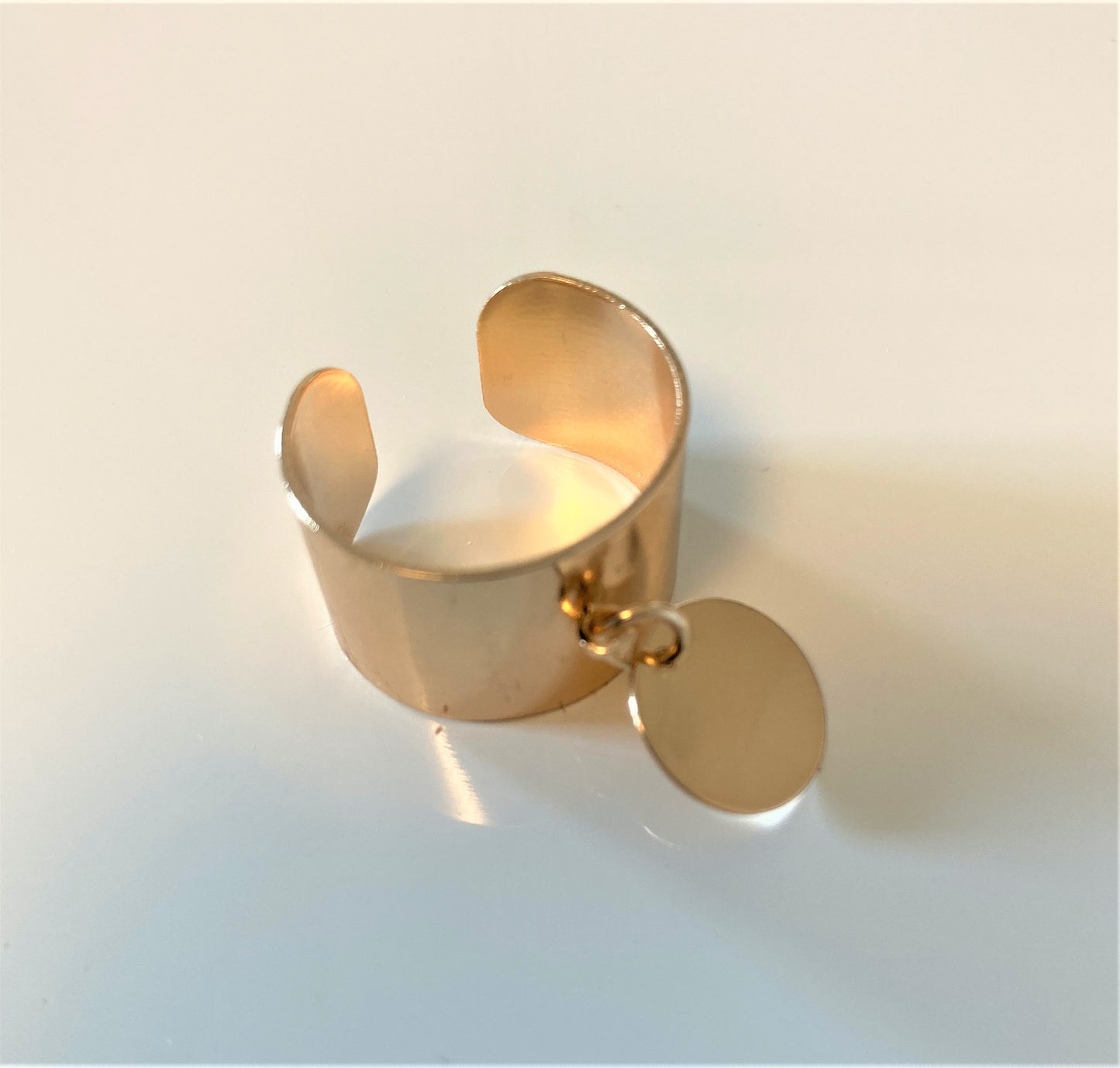 Bague ajustable NOLWENN REF:240BA2307