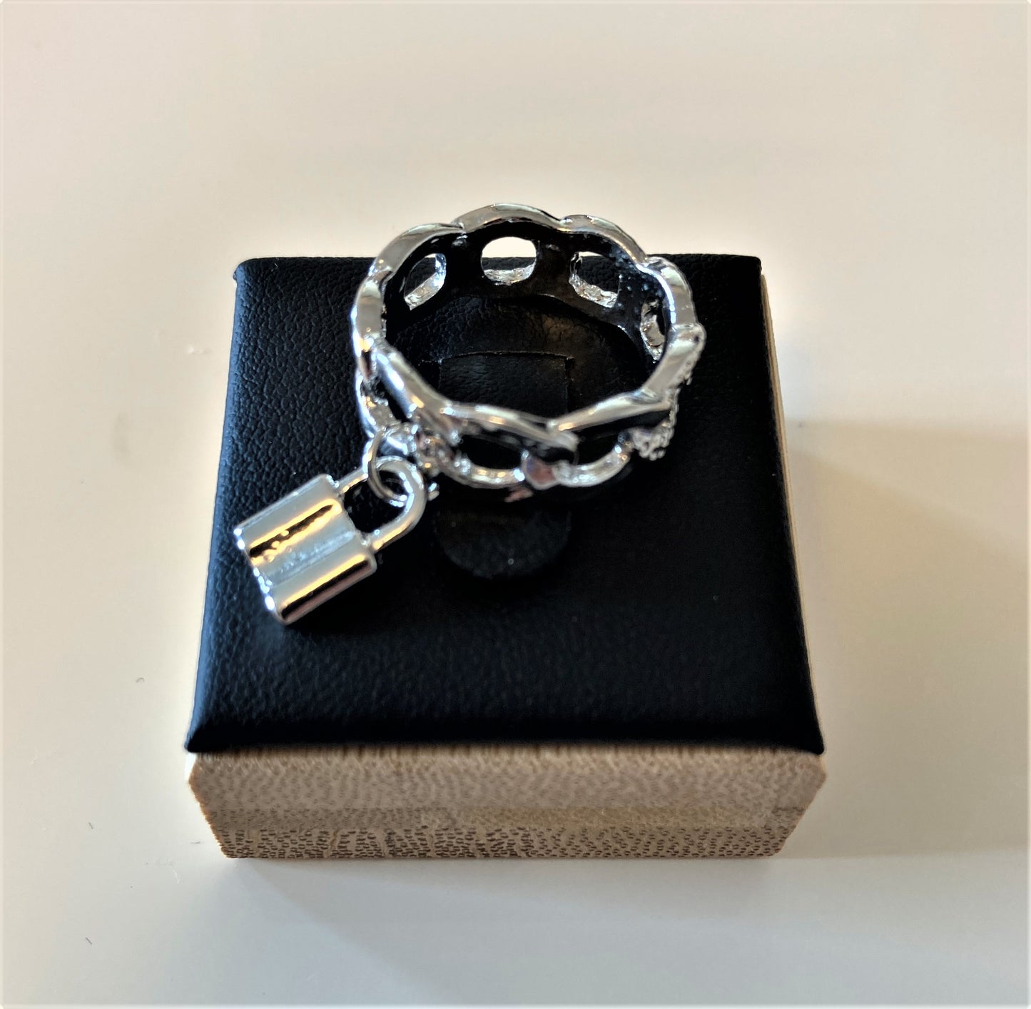 Bague JEANNE REF:248BA2307