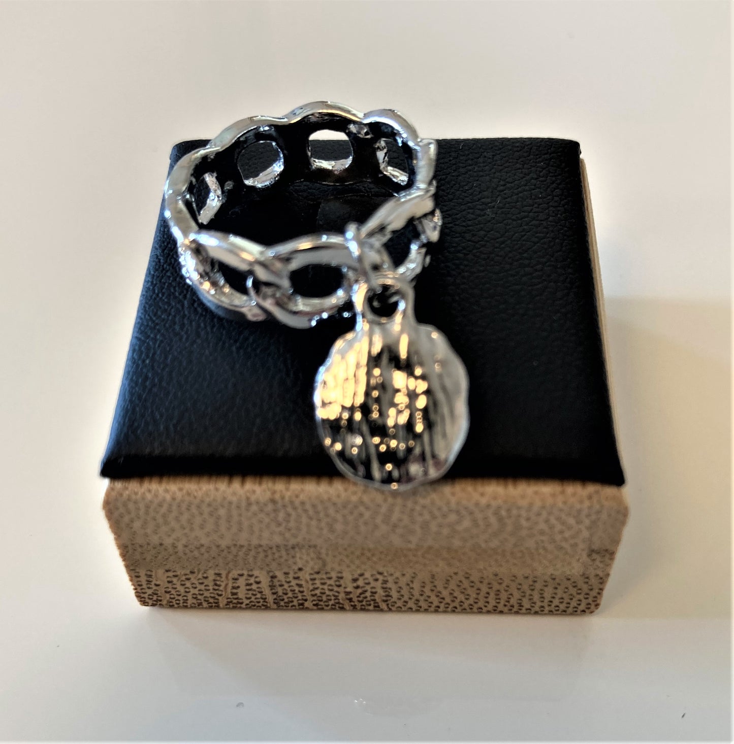 Bague JEANNETTE REF:249BA2307