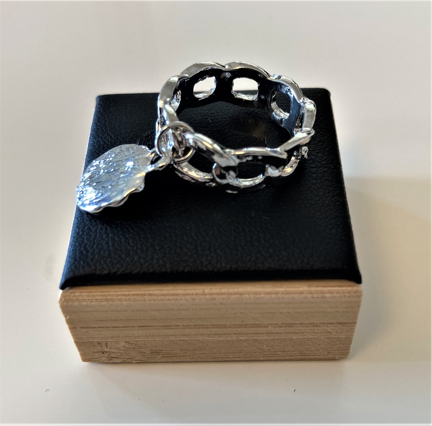 Bague JEANNETTE REF:249BA2307
