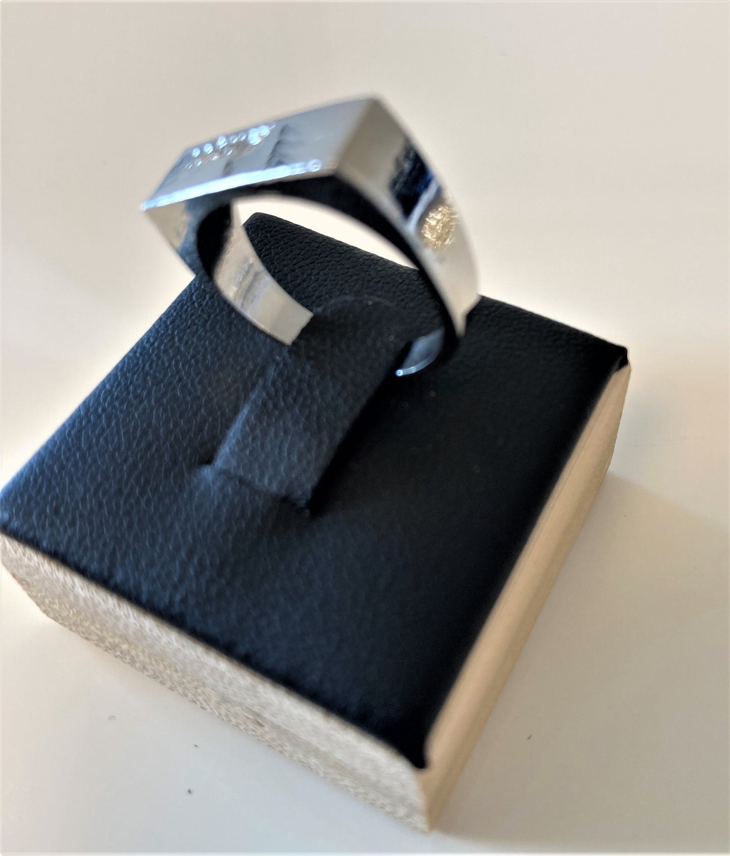 Bague MIREILLE REF:250BA2307
