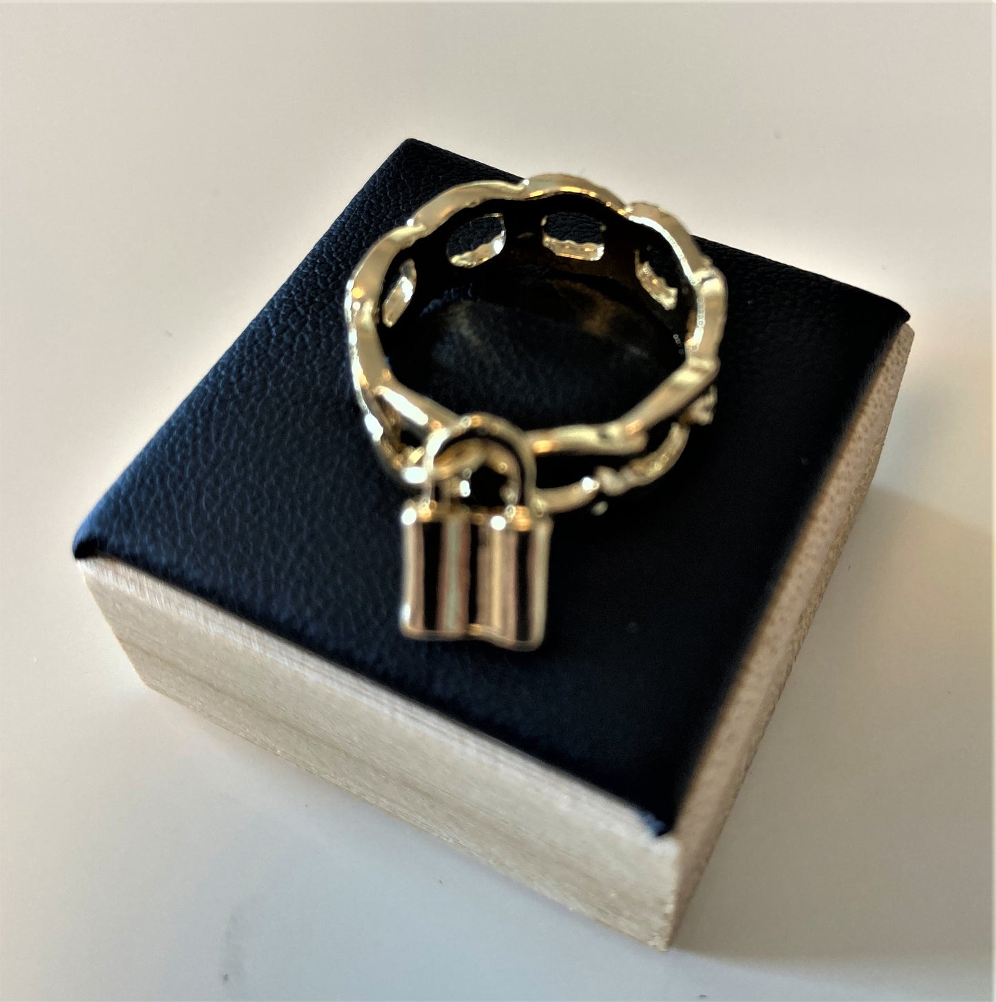 Bague JEANNE REF:252BA2307