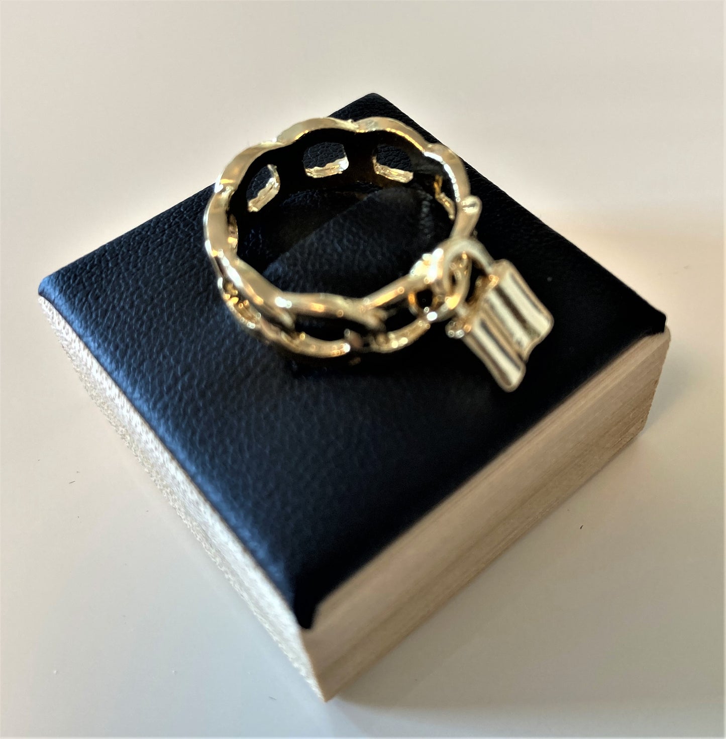 Bague JEANNE REF:252BA2307