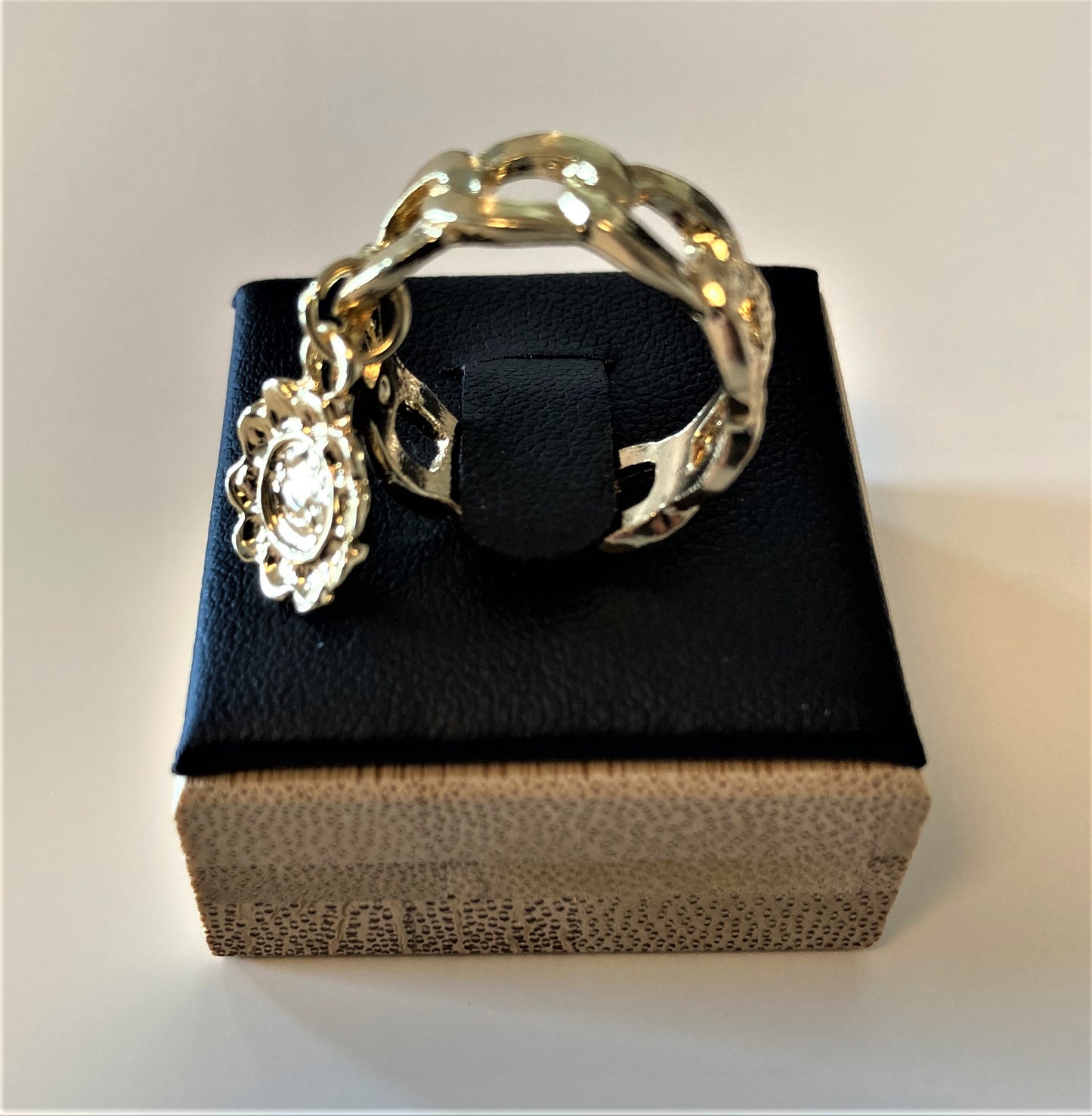 Bague JEANNETTE REF:253BA2307