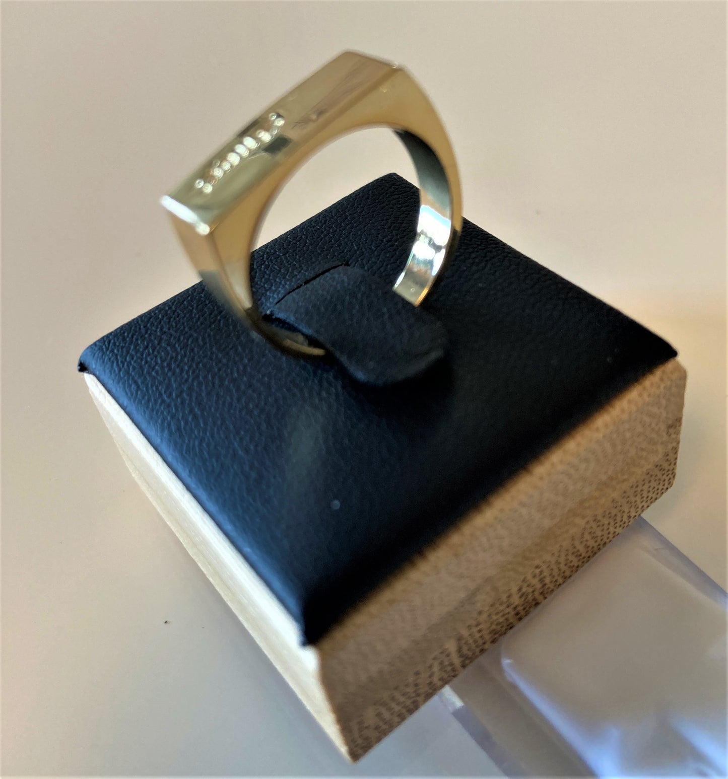 Bague MIREILLE ERF:254BA2307