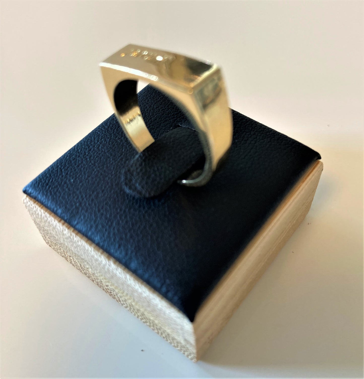 Bague MIREILLE ERF:254BA2307