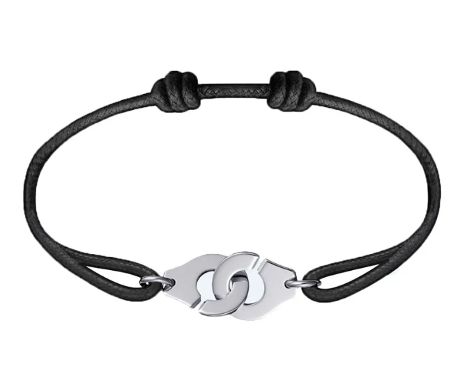Bracelet SORAYA corde REF:257BRCN2309