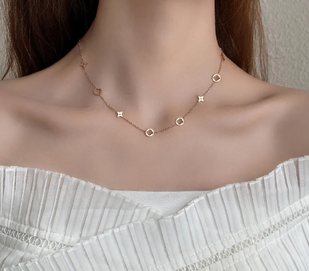 Collier CLOTILDE REF:258COCN2309