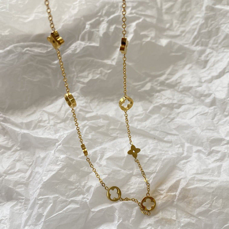Collier CLOTILDE REF:258COCN2309