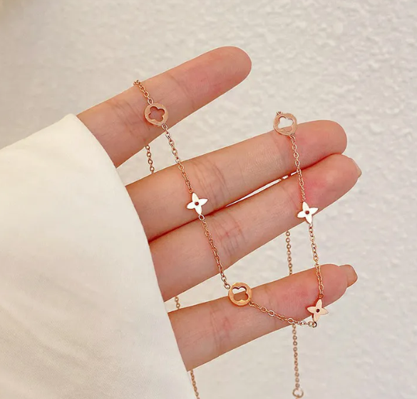 Collier CLOTILDE REF:258COCN2309