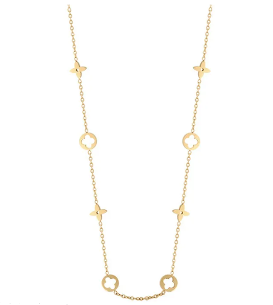 Collier CLOTILDE REF:258COCN2309