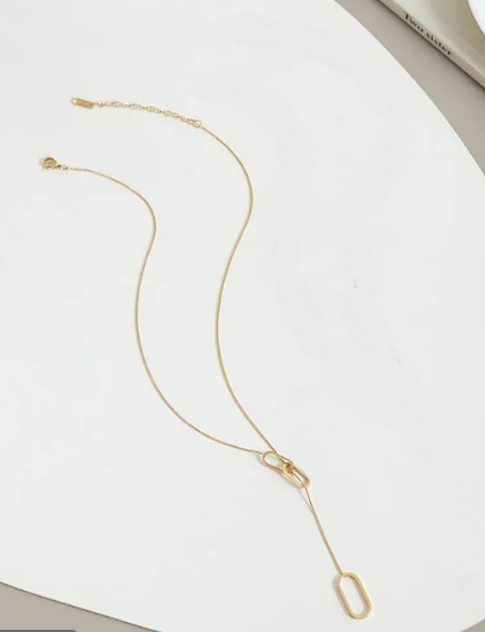 Collier JASMINE REF:259COCN2309