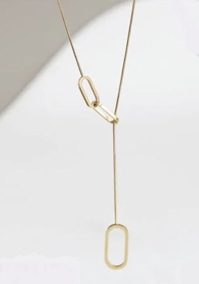 Collier JASMINE REF:259COCN2309