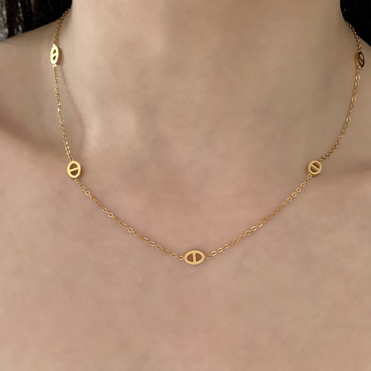 Collier SELENA REF:261COCN2309